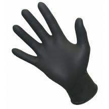 Guantes de goma Profecionales x2